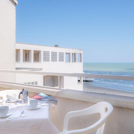 Appartamenti Rotonda Senigallia Exterior photo