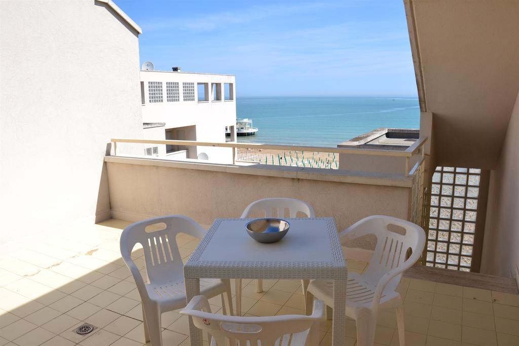 Appartamenti Rotonda Senigallia Exterior photo