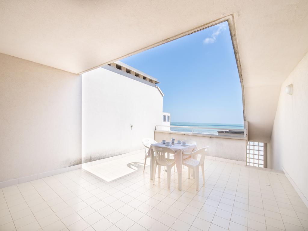Appartamenti Rotonda Senigallia Exterior photo