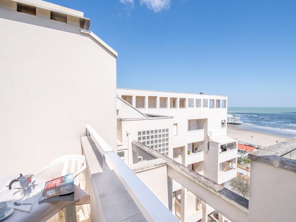 Appartamenti Rotonda Senigallia Exterior photo