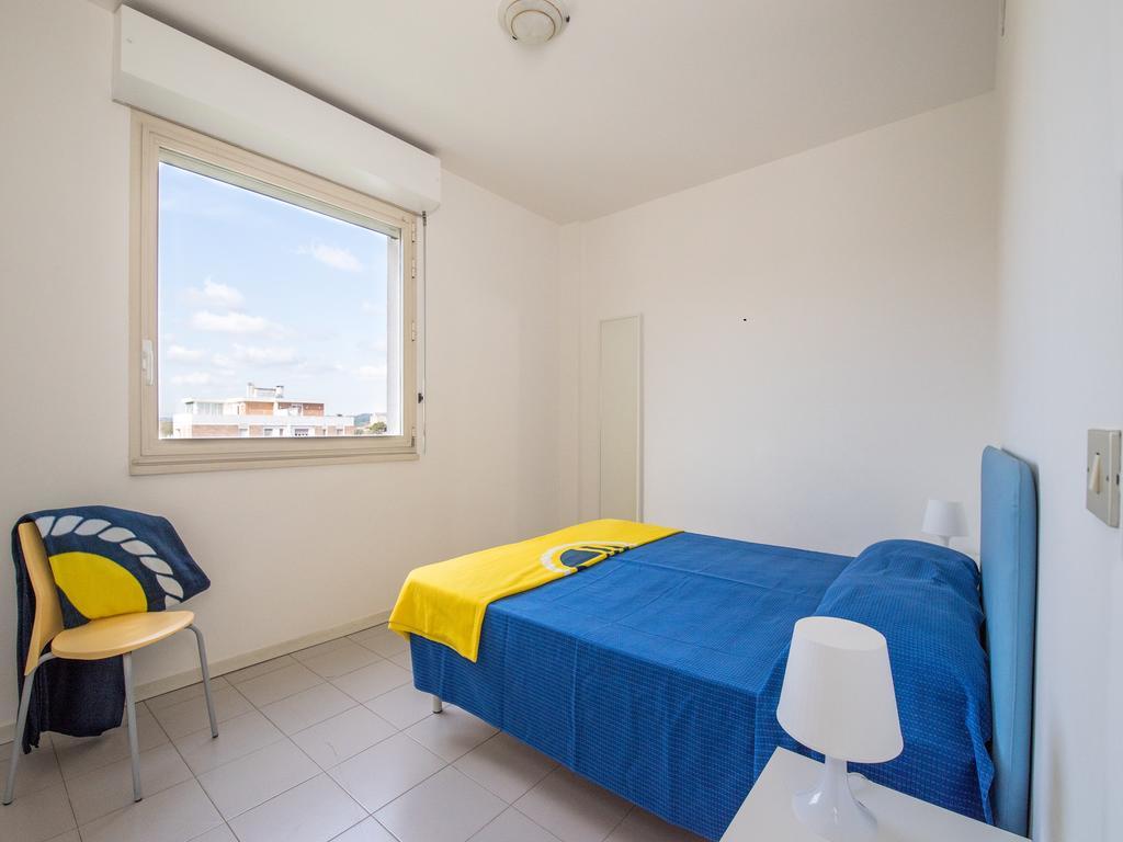 Appartamenti Rotonda Senigallia Exterior photo