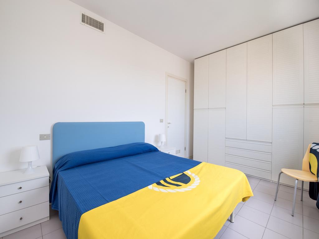 Appartamenti Rotonda Senigallia Exterior photo