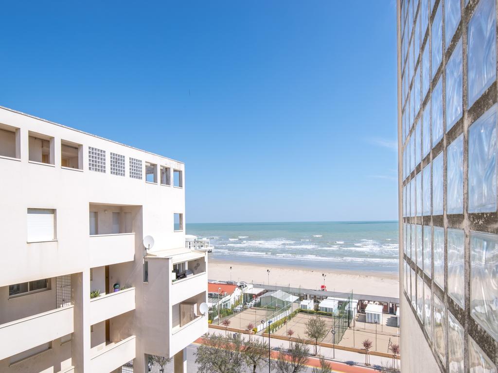 Appartamenti Rotonda Senigallia Exterior photo