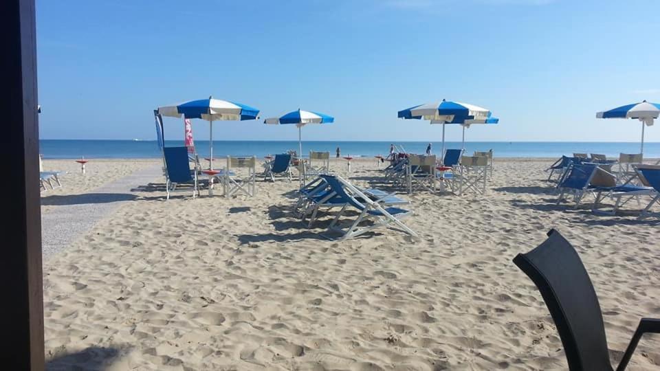Appartamenti Rotonda Senigallia Exterior photo